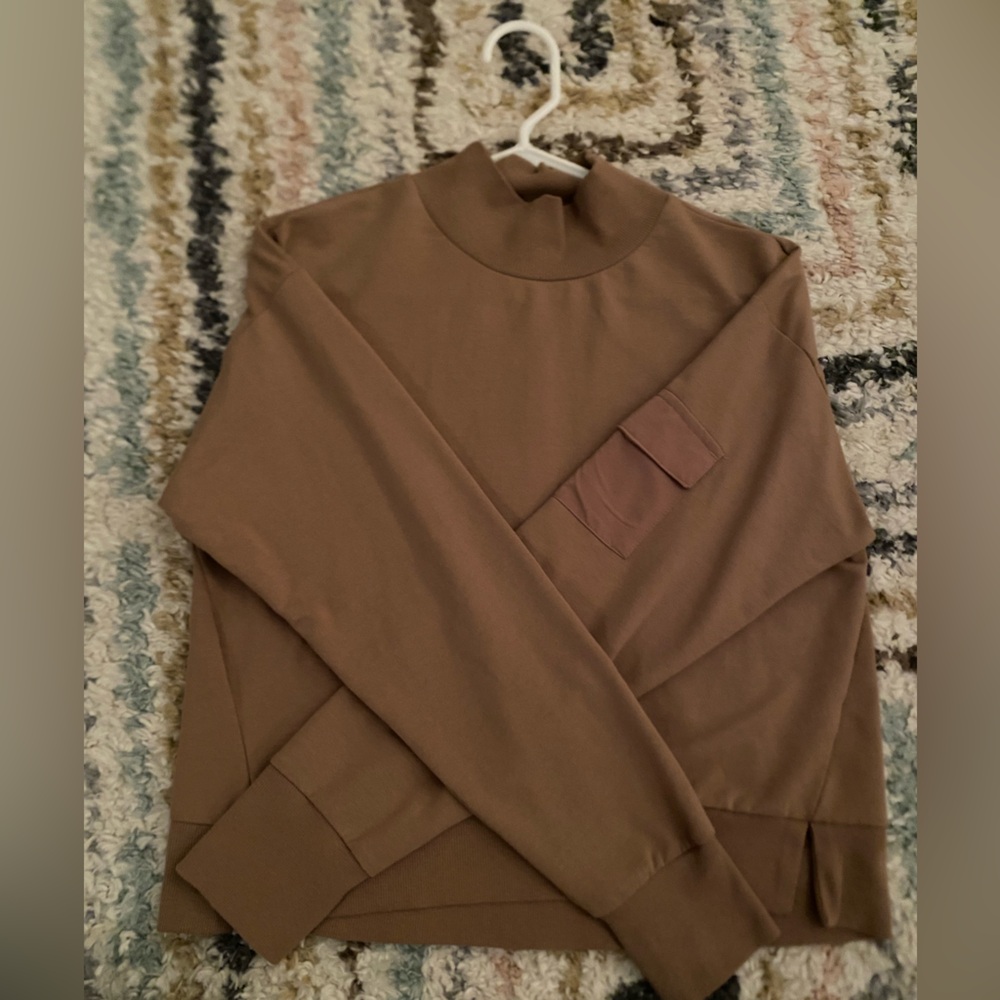 Women’s All In Motion Sweater